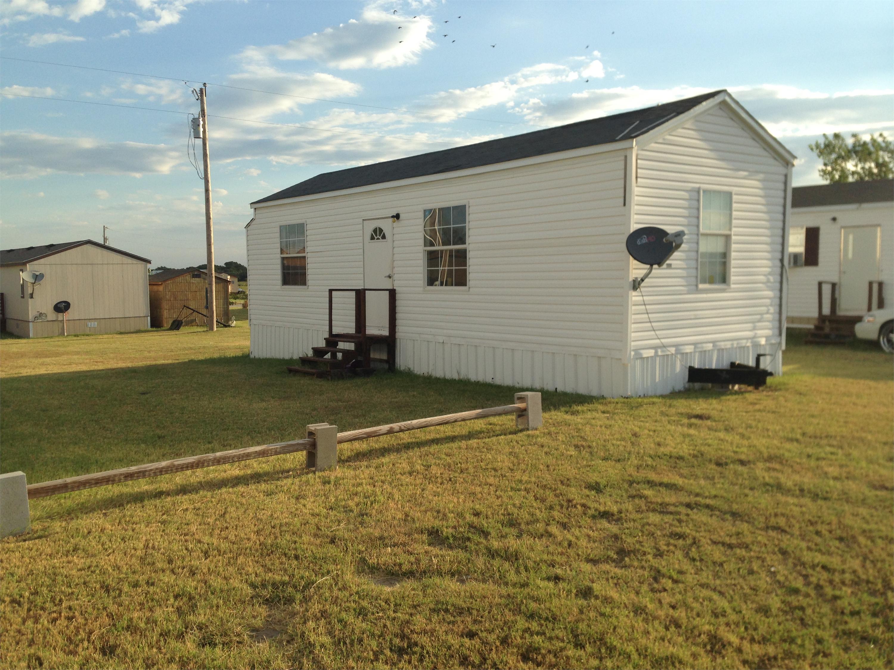 42284 S County Road 200 Lot 50A