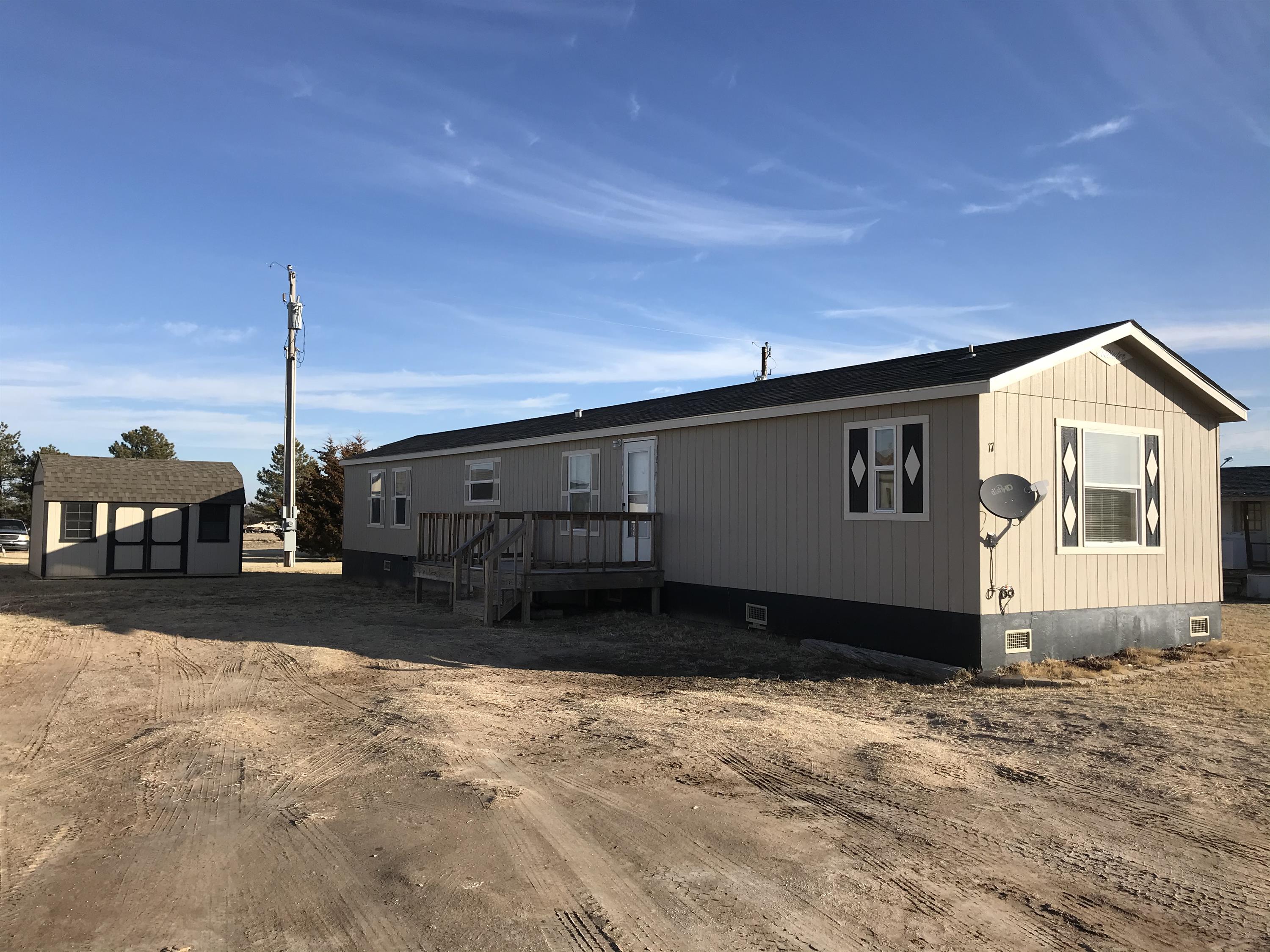 42284 S County Road 200 Lot 17