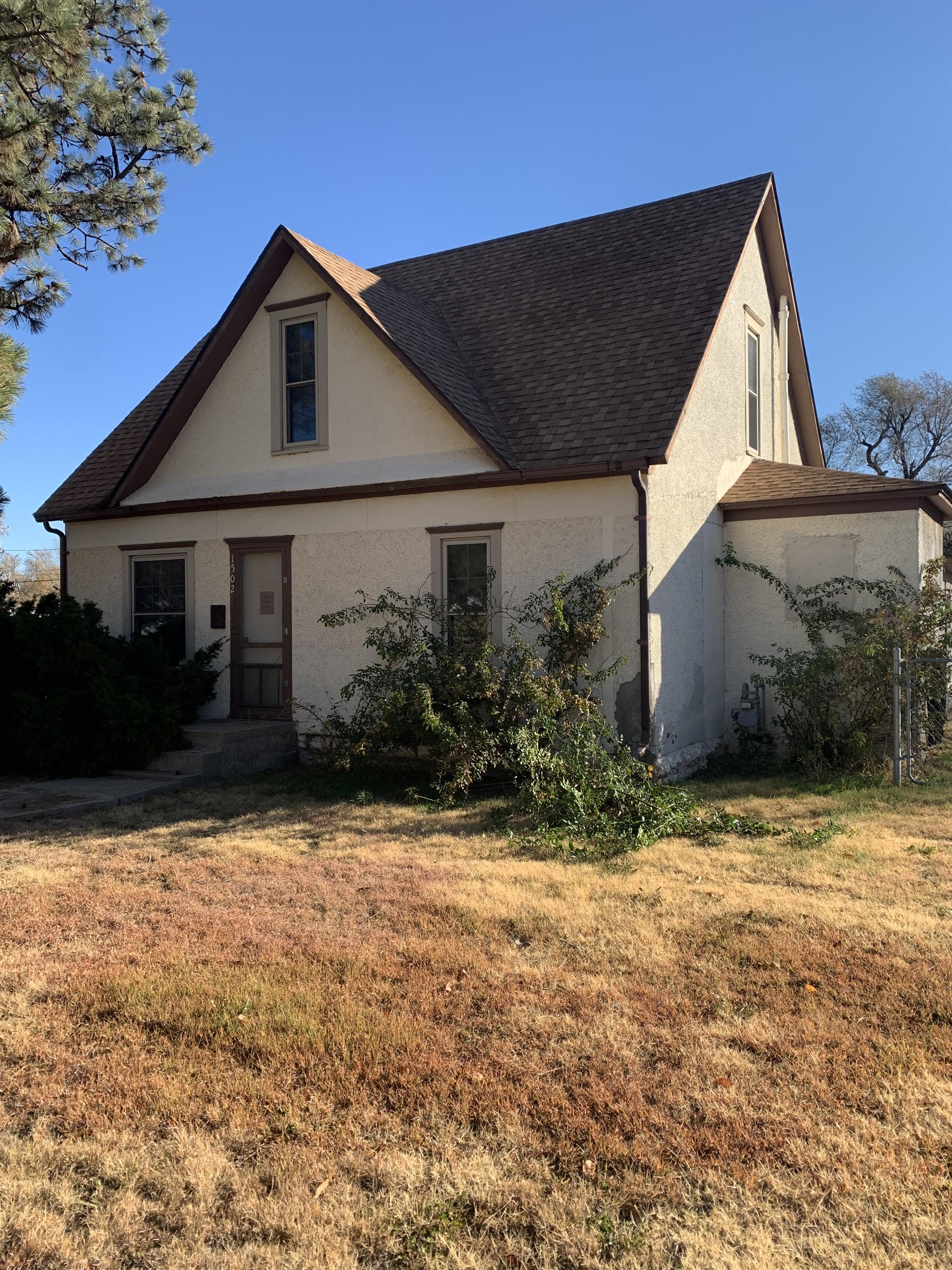 1502 5th Street