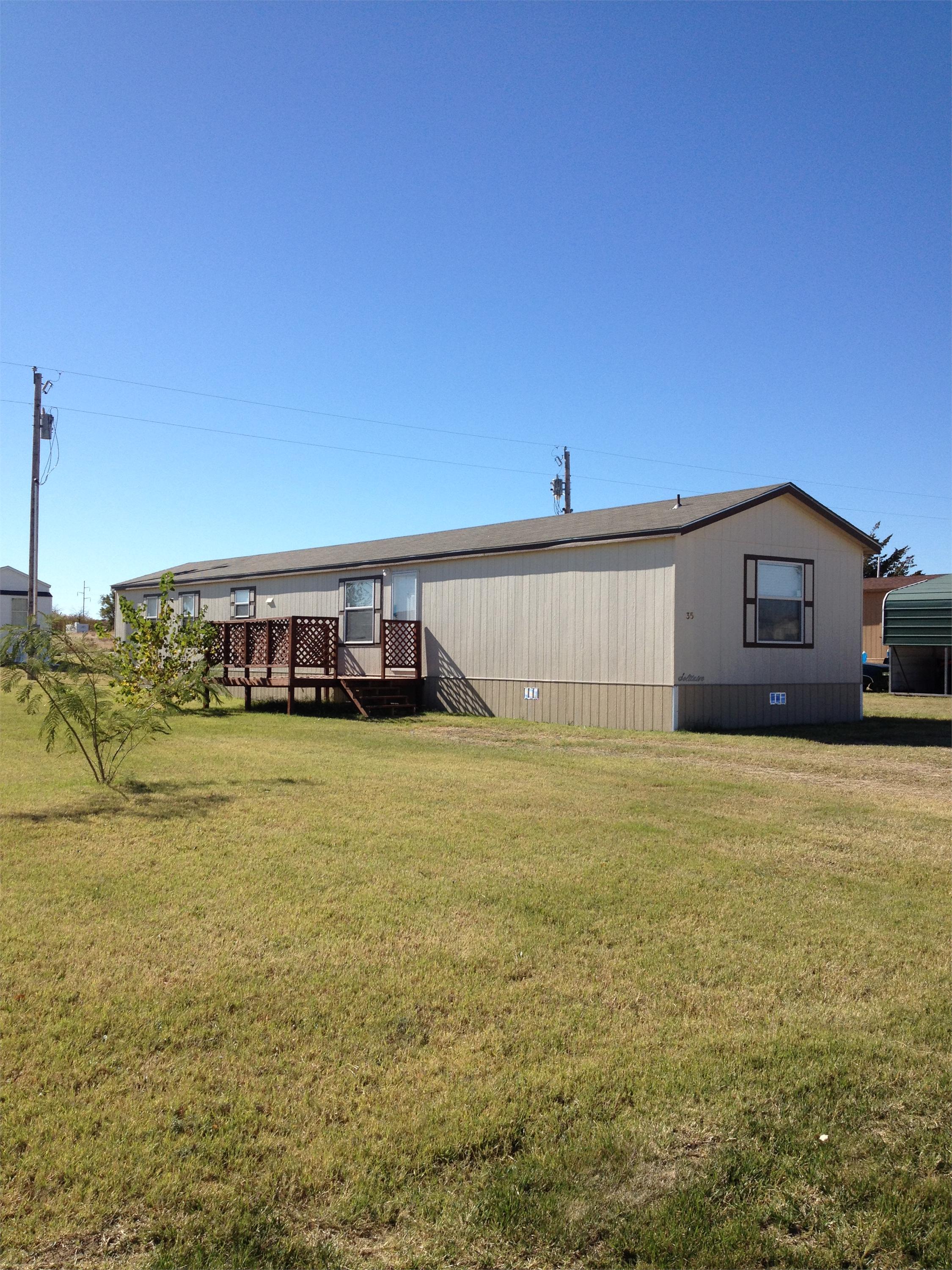 42284 S County Road 200 Lot 35